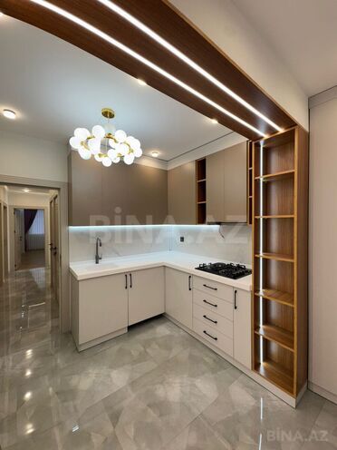 Satılır 3 otaqlı köhnə tikili 80 m², Xətai r., photo 10 from 16