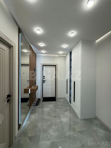 Satılır 3 otaqlı köhnə tikili 80 m², Xətai r., photo 14 from 16
