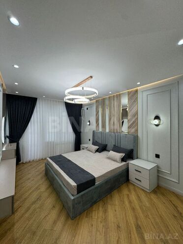 Satılır 3 otaqlı köhnə tikili 80 m², Xətai r., photo 5 from 16