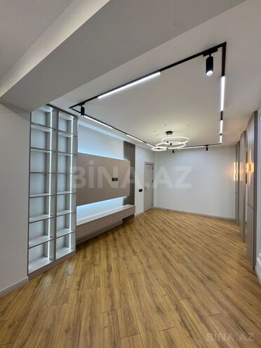 Satılır 3 otaqlı köhnə tikili 80 m², Xətai r., photo 3 from 16