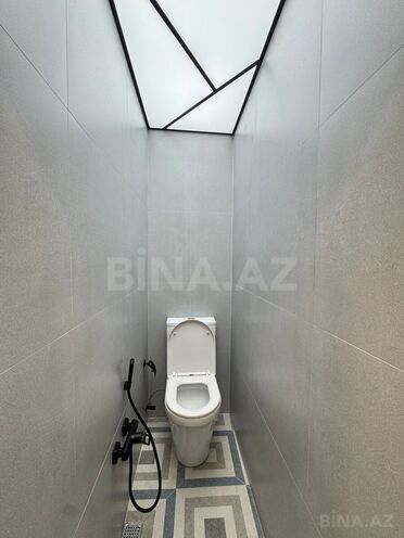 Satılır 3 otaqlı köhnə tikili 80 m², Xətai r., photo 12 from 16