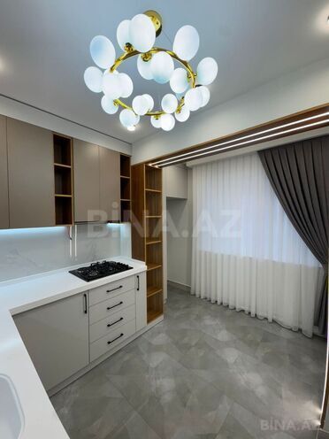 Satılır 3 otaqlı köhnə tikili 80 m², Xətai r., photo 9 from 16