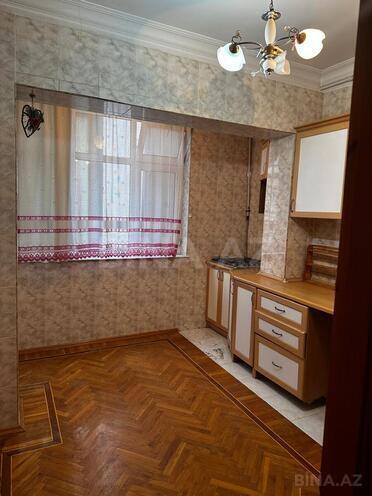 Сдаётся 3-комн. вторичка 85 м², м. Азадлыг проспекти, photo 5 from 10