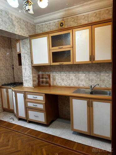 Сдаётся 3-комн. вторичка 85 м², м. Азадлыг проспекти, photo 6 from 10