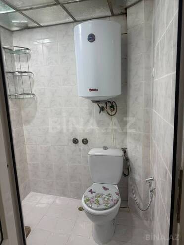 Satılır 2 otaqlı köhnə tikili 35 m², Abşeron r., photo 11 from 12