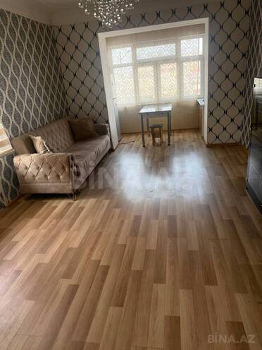 Satılır 2 otaqlı köhnə tikili 35 m², Abşeron r., photo 1 from 12