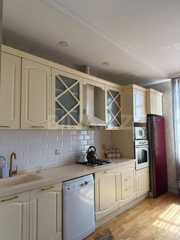 Satılır 3 otaqlı yeni tikili 175 m², Nəsimi r., photo 9 from 26