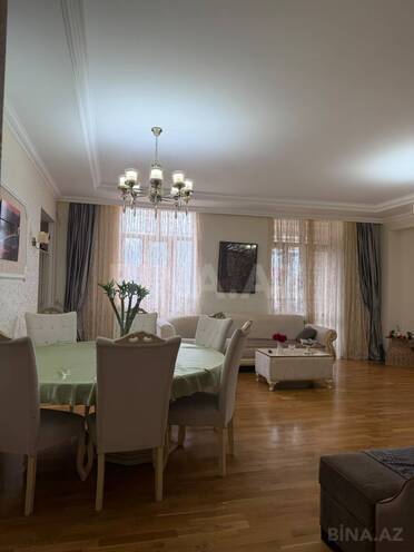 Satılır 3 otaqlı yeni tikili 175 m², Nəsimi r., photo 1 from 26