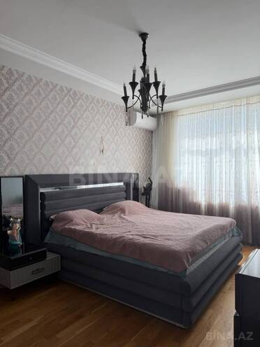 Satılır 3 otaqlı yeni tikili 175 m², Nəsimi r., photo 7 from 26