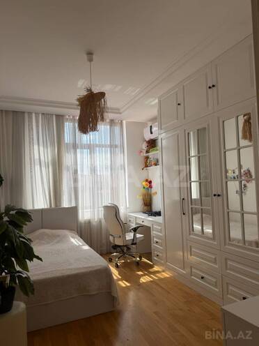 Satılır 3 otaqlı yeni tikili 175 m², Nəsimi r., photo 12 from 26