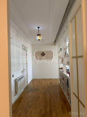 Satılır 3 otaqlı yeni tikili 175 m², Nəsimi r., photo 14 from 26