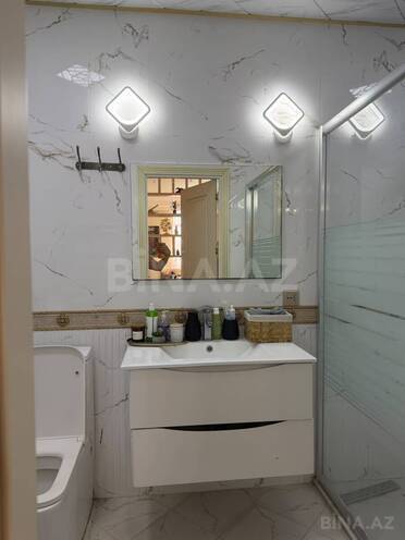 Satılır 3 otaqlı yeni tikili 175 m², Nəsimi r., photo 20 from 26