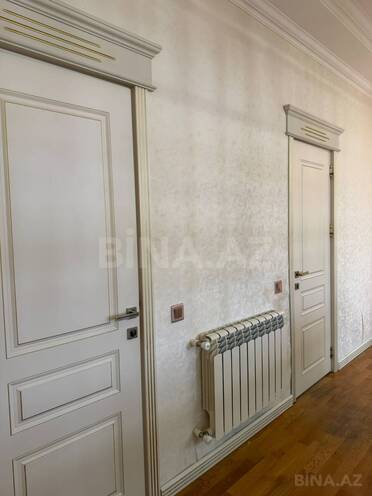Satılır 3 otaqlı yeni tikili 175 m², Nəsimi r., photo 19 from 26