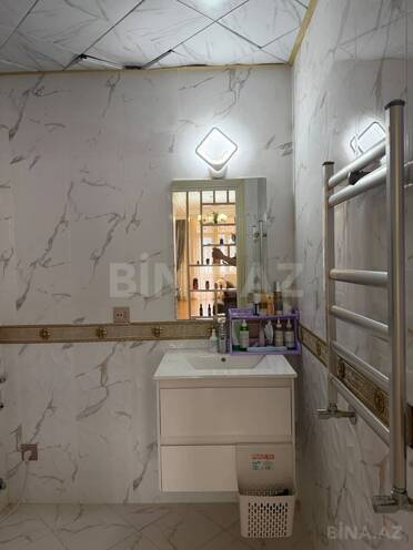 Satılır 3 otaqlı yeni tikili 175 m², Nəsimi r., photo 22 from 26