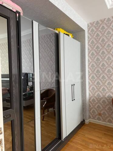 Satılır 3 otaqlı yeni tikili 175 m², Nəsimi r., photo 18 from 26