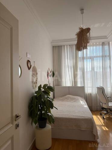 Satılır 3 otaqlı yeni tikili 175 m², Nəsimi r., photo 8 from 26