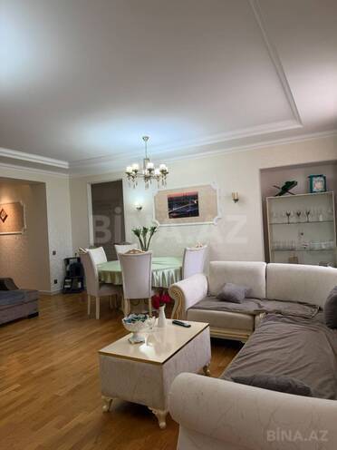 Satılır 3 otaqlı yeni tikili 175 m², Nəsimi r., photo 4 from 26