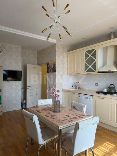 Satılır 3 otaqlı yeni tikili 175 m², Nəsimi r., photo 10 from 26