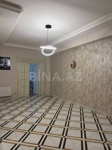 Satılır 3 otaqlı yeni tikili 175 m², Nəsimi r., photo 15 from 26