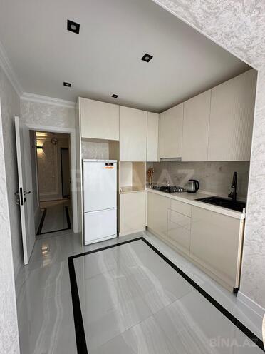 Сдаётся 3-комн. вторичка 115 м², м. Сахил, photo 8 from 13