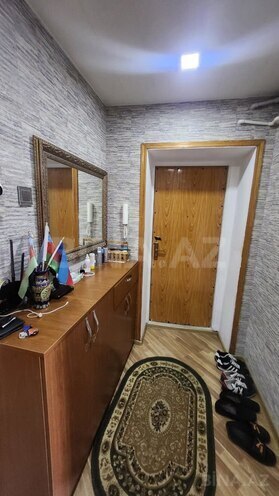 Satılır 3 otaqlı köhnə tikili 75 m², Nərimanov r., photo 5 from 11
