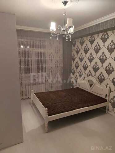 Сдаётся 1-комн. новостройка 45 м², пос. Масазыр, photo 3 from 9