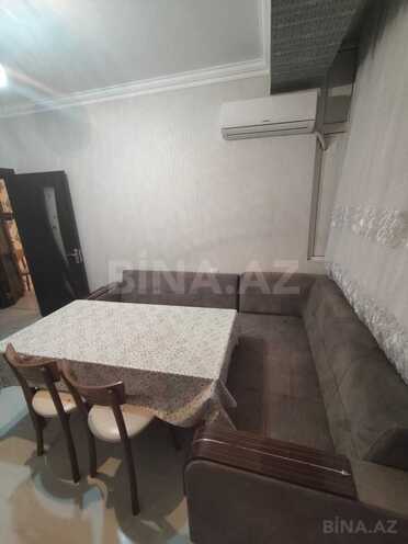 Сдаётся 1-комн. новостройка 45 м², пос. Масазыр, photo 5 from 9