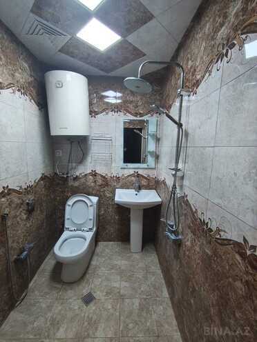 Сдаётся 1-комн. новостройка 45 м², пос. Масазыр, photo 8 from 9