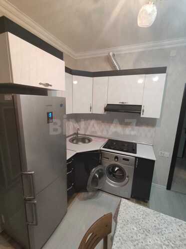 Сдаётся 1-комн. новостройка 45 м², пос. Масазыр, photo 6 from 9