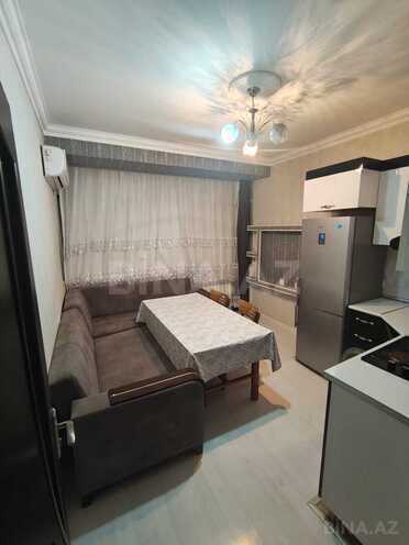 Сдаётся 1-комн. новостройка 45 м², пос. Масазыр, photo 1 from 9