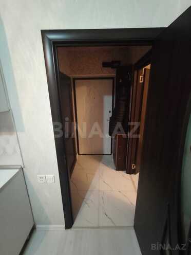 Сдаётся 1-комн. новостройка 45 м², пос. Масазыр, photo 7 from 9