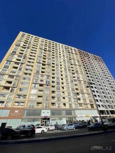 Сдаётся 3-комн. новостройка 85 м², м. 20 января, photo 19 from 20
