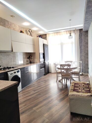 Сдаётся 3-комн. новостройка 128 м², Наримановский  р., photo 7 from 19