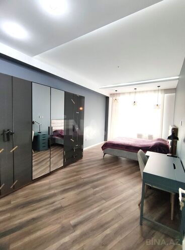 Сдаётся 3-комн. новостройка 128 м², Наримановский  р., photo 9 from 19