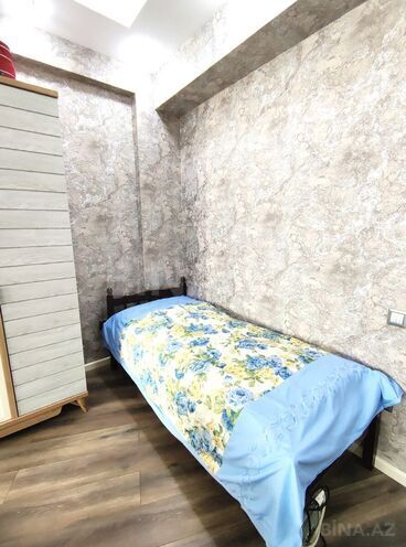 Сдаётся 3-комн. новостройка 128 м², Наримановский  р., photo 11 from 19
