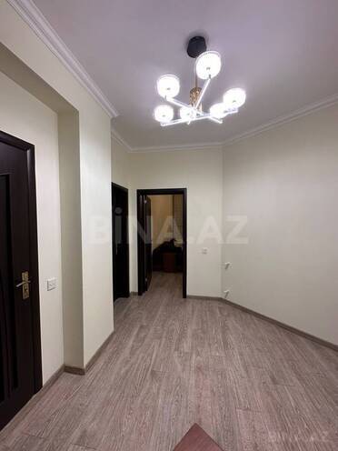 Сдаётся 2-комн. новостройка 65 м², м. Ази Асланов, photo 10 from 12