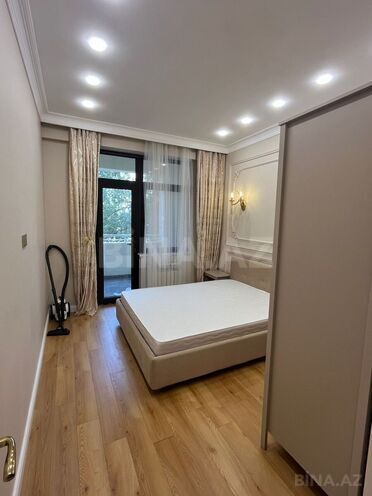 Сдаётся 2-комн. новостройка 80 м², м. Гянджлик, photo 4 from 11