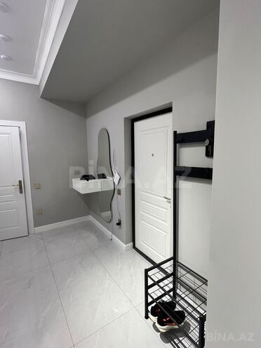 Сдаётся 2-комн. новостройка 80 м², м. Гянджлик, photo 6 from 11