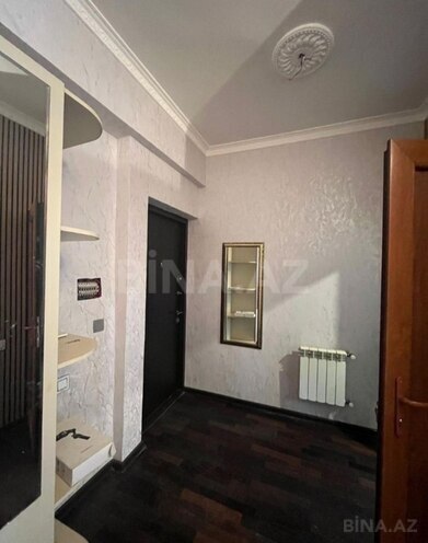 Satılır 3 otaqlı yeni tikili 72 m², 9-cu mikrorayon q., photo 12 from 14