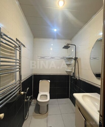 Satılır 3 otaqlı yeni tikili 72 m², 9-cu mikrorayon q., photo 13 from 14