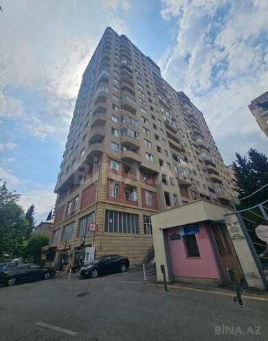 Satılır 3 otaqlı yeni tikili 72 m², 9-cu mikrorayon q., photo 10 from 14