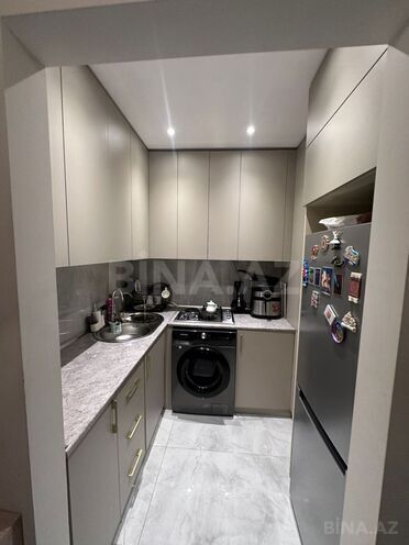 Satılır 2 otaqlı yeni tikili 57 m², 7-ci mikrorayon q., photo 6 from 15