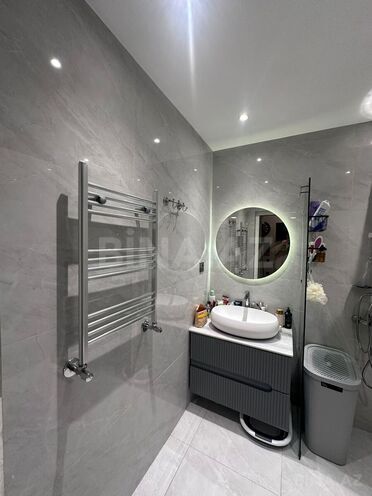 Satılır 2 otaqlı yeni tikili 57 m², 7-ci mikrorayon q., photo 13 from 15