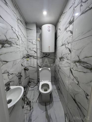 Satılır 2 otaqlı yeni tikili 80 m², Masazır q., photo 8 from 17
