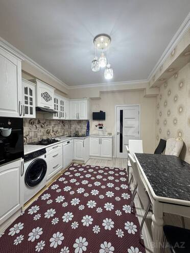 Satılır 2 otaqlı yeni tikili 80 m², Masazır q., photo 3 from 17