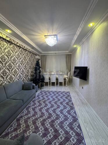 Satılır 2 otaqlı yeni tikili 80 m², Masazır q., photo 13 from 17