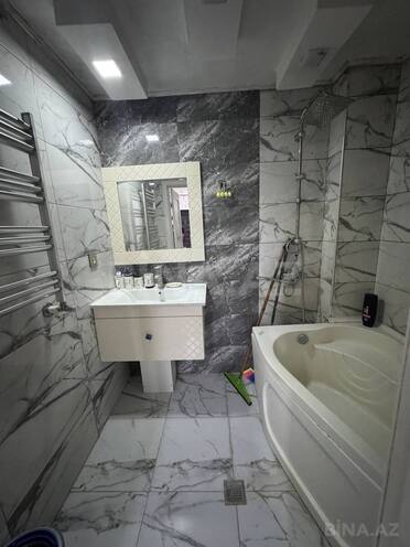 Satılır 2 otaqlı yeni tikili 80 m², Masazır q., photo 9 from 17