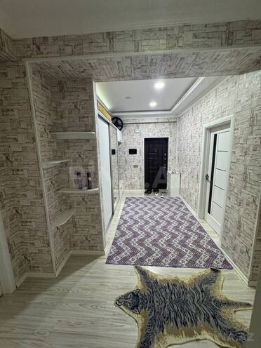 Satılır 2 otaqlı yeni tikili 80 m², Masazır q., photo 7 from 17