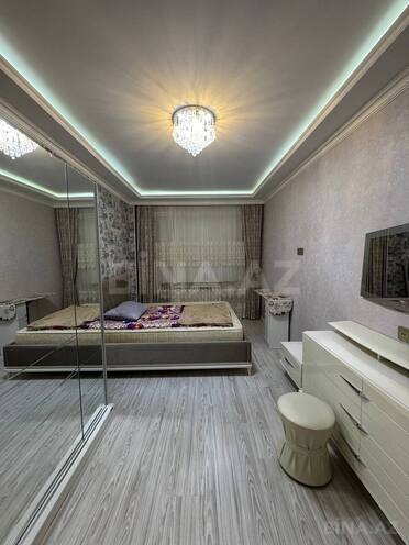 Satılır 2 otaqlı yeni tikili 80 m², Masazır q., photo 11 from 17