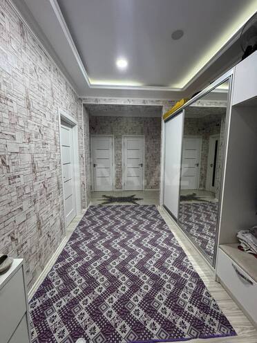 Satılır 2 otaqlı yeni tikili 80 m², Masazır q., photo 6 from 17